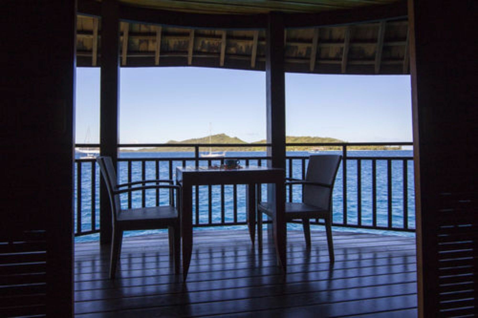 Oa Oa Lodge Bora Bora Exterior foto